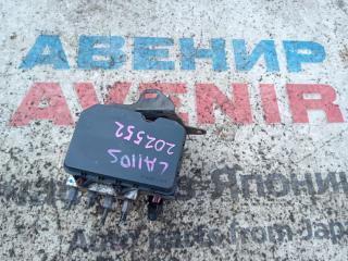 Блок abs DAIHATSU MOVE LA100S, LA110S KF 44510-B2A20, 44510-B2A20 89540-B2770 1 ракурс