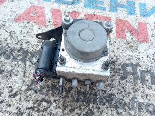Блок abs DAIHATSU MOVE LA100S, LA110S KF 44510-B2A20, 44510-B2A20 89540-B2770 3 ракурс