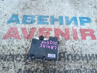 Блок abs DAIHATSU SONICA L415S KF-DET 44510-B2180 1 ракурс