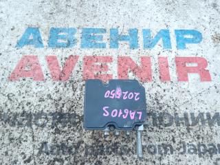 Блок abs  DAIHATSU TANTO LA610S KF ,89540-B2879 44510-B2A70 ,89540-B2879 44510-B2A70 1 ракурс