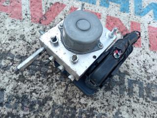Блок abs DAIHATSU TANTO LA610S KF 89540-B2879, 89540-B2879 44510-B2A70 3 ракурс