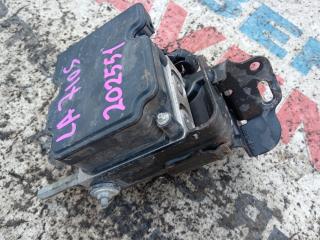 Блок abs DAIHATSU WAKE LA710S KF 89540-B2C30, 89540-B2C30 44510-82510 2 ракурс