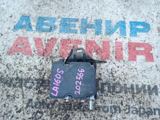 Блок abs DAIHATSU MOVE LA150S, LA160S KF 89540-B2M70, 89540-B2M70 44510-B2M80 1 ракурс