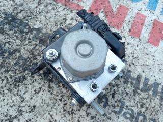 Блок abs DAIHATSU MOVE LA150S, LA160S KF 89540-B2M70, 89540-B2M70 44510-B2M80 3 ракурс