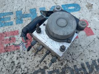 Блок abs DAIHATSU MOVE LA100S, LA110S KF 44510-B2D30, 44510-B2D30 89540B2B50 3 ракурс