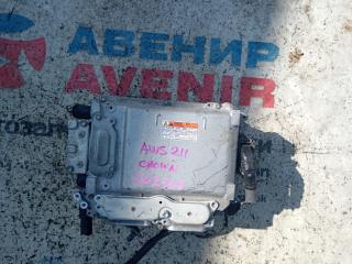 Инвертор TOYOTA CROWN AWS211 2ARFSE G9200-30132 1 ракурс