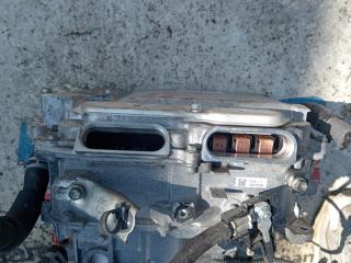 Инвертор TOYOTA CROWN AWS211 2ARFSE G9200-30132 3 ракурс