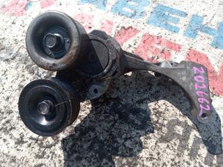 Ролик натяжной NISSAN MARCH NK13 HR12DE 4WD 2 ракурс