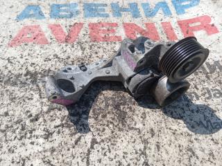 Ролик натяжной NISSAN MARCH NK13 HR12DE 4WD 2 ракурс