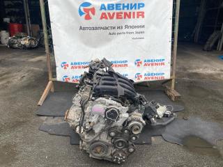 Двигатель NISSAN SERENA GFNC27 MR20DD MR20-201541C 1 ракурс
