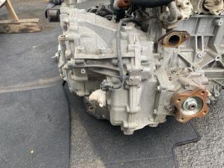 АКПП NISSAN SERENA GFNC27 MR20DD RE0F10F-GR50, RE0F10F-GR50 31526X480C 2 ракурс