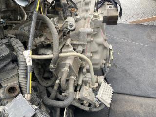 АКПП NISSAN SERENA GFNC27 MR20DD RE0F10F-GR50, RE0F10F-GR50 31526X480C 3 ракурс