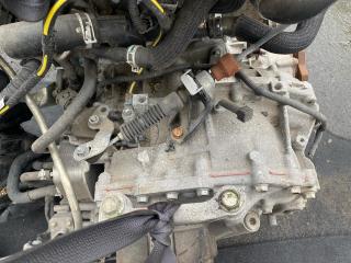 АКПП NISSAN SERENA GFNC27 MR20DD RE0F10F-GR50, RE0F10F-GR50 31526X480C 4 ракурс