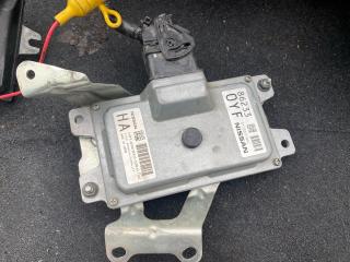 АКПП NISSAN SERENA GFNC27 MR20DD RE0F10F-GR50, RE0F10F-GR50 31526X480C 5 ракурс