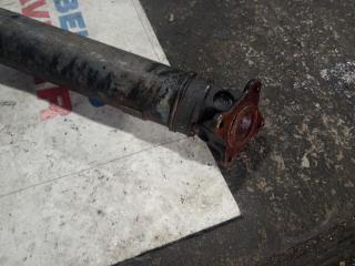 Карданный вал задний TOYOTA ALPHARD, VELLFIRE ANH25, GGH25 2AZFE, 2GRFE 2 ракурс
