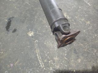 Карданный вал задний TOYOTA ALPHARD, VELLFIRE ANH25, GGH25 2AZFE, 2GRFE 4 ракурс