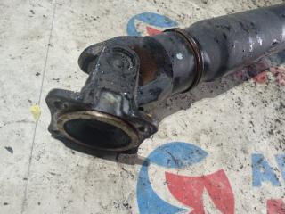 Карданный вал задний HONDA CAPA GA6 D15B 4 ракурс