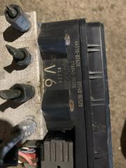 Блок abs DAIHATSU MIRA E:S LA310S KF 44510-B2620, 44510-B2620 89540-B2520 4 ракурс