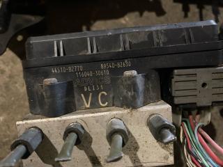 Блок abs SUBARU STELLA LA110F KF 44510-B2770, 44510-B2770 89540-B2630 4 ракурс