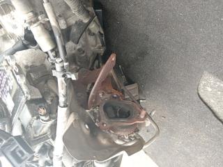 Двигатель DAIHATSU HIJET S331V KF-DET KF-H606855 4 ракурс