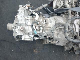 МКПП DAIHATSU HIJET S331V KF-DET KF-H606855 1 ракурс