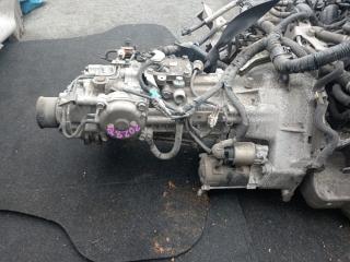 МКПП DAIHATSU HIJET S331V KF-DET KF-H606855 2 ракурс