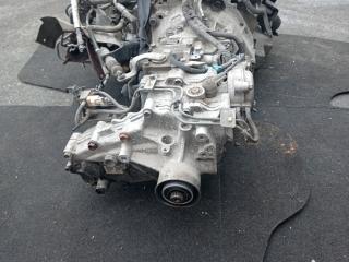 МКПП DAIHATSU HIJET S331V KF-DET KF-H606855 3 ракурс