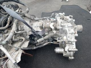 МКПП DAIHATSU HIJET S331V KF-DET KF-H606855 4 ракурс