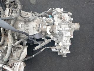 МКПП DAIHATSU HIJET S331V KF-DET KF-H606855 5 ракурс