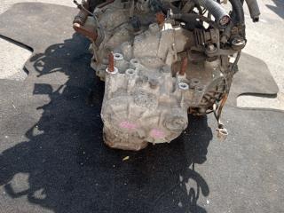 МКПП MITSUBISHI LANCER CS5A 4G93 F5M42-1-R7B3 3 ракурс