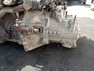 МКПП MITSUBISHI LANCER CS5A 4G93 F5M42-1-R7B3 4 ракурс