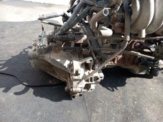 МКПП MITSUBISHI LANCER CS5A 4G93 F5M42-1-R7B3 5 ракурс
