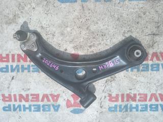 Рычаг правый передний TOYOTA YARIS CROSS MXPB15 1 ракурс