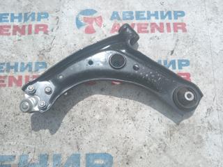 Рычаг правый передний TOYOTA YARIS CROSS MXPB15 4 ракурс