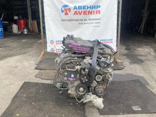 Двигатель TOYOTA CROWN GRS203 3GR-FSE 3GR-0283967 1 ракурс