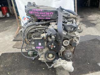Двигатель TOYOTA CROWN GRS203 3GR-FSE 3GR-0283967 2 ракурс
