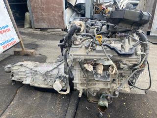 Двигатель TOYOTA CROWN GRS203 3GR-FSE 3GR-0283967 3 ракурс