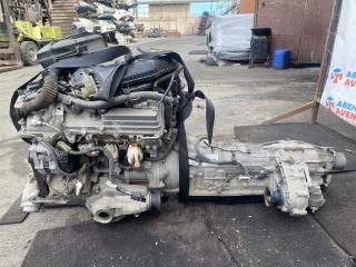 Двигатель TOYOTA CROWN GRS203 3GR-FSE 3GR-0283967 4 ракурс
