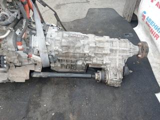 АКПП TOYOTA CROWN AWS211 2AR-FSE L210F-B03A 1 ракурс