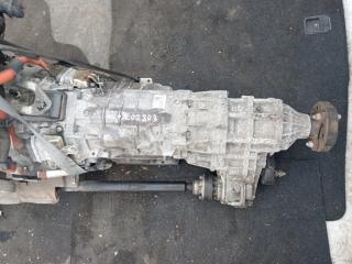 АКПП TOYOTA CROWN AWS211 2AR-FSE L210F-B03A 2 ракурс