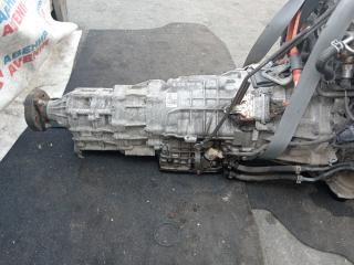 АКПП TOYOTA CROWN AWS211 2AR-FSE L210F-B03A 3 ракурс