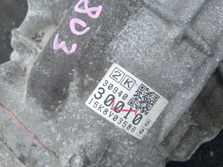 АКПП TOYOTA CROWN AWS211 2AR-FSE L210F-B03A 4 ракурс
