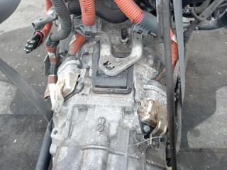 АКПП TOYOTA CROWN AWS211 2AR-FSE L210F-B03A 5 ракурс