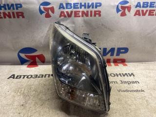 Фара правая передняя SUZUKI WAGON R MH23S 100-59193 1 ракурс