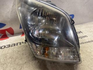Фара правая передняя SUZUKI WAGON R MH23S 100-59193 2 ракурс