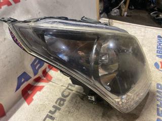 Фара правая передняя SUZUKI WAGON R MH23S 100-59193 3 ракурс