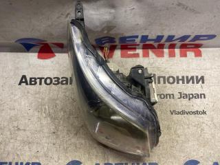 Фара правая передняя SUZUKI WAGON R MH23S 100-59193 4 ракурс