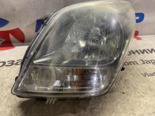Фара левая передняя SUZUKI WAGON R MH23S 100-59193 2 ракурс