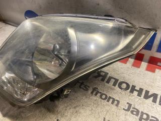 Фара левая передняя SUZUKI WAGON R MH23S 100-59193 3 ракурс