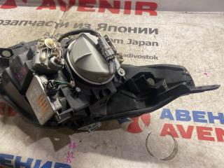 Фара левая передняя SUZUKI WAGON R MH23S 100-59193 5 ракурс